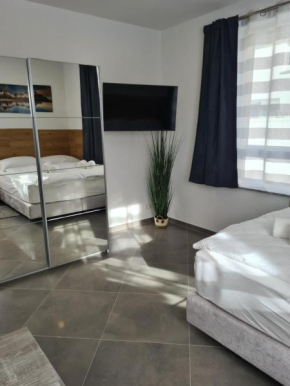 WellandHome Aalen - XXL Deluxe Apartment